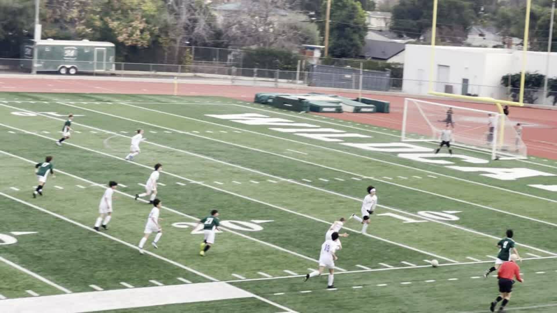 Lechuga drops a dime to find the cutting Maljian