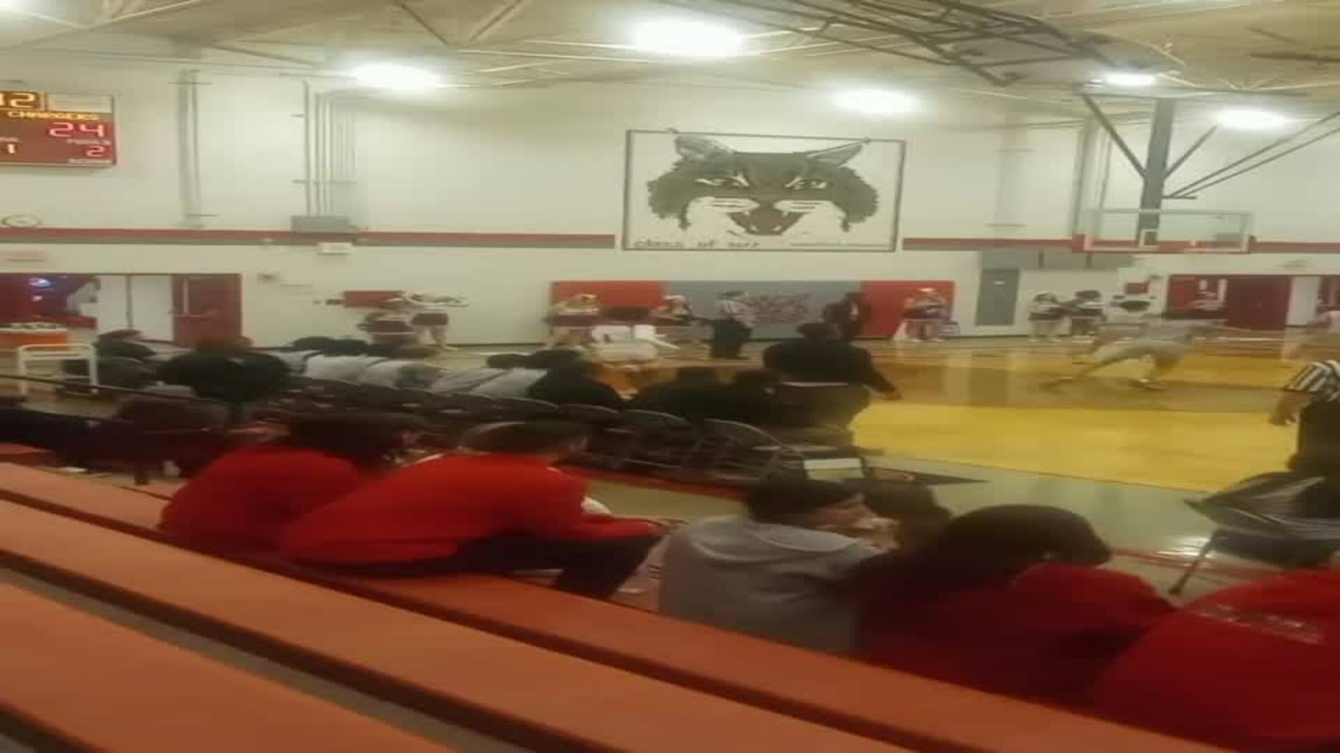 Waggener vs jeffersontown