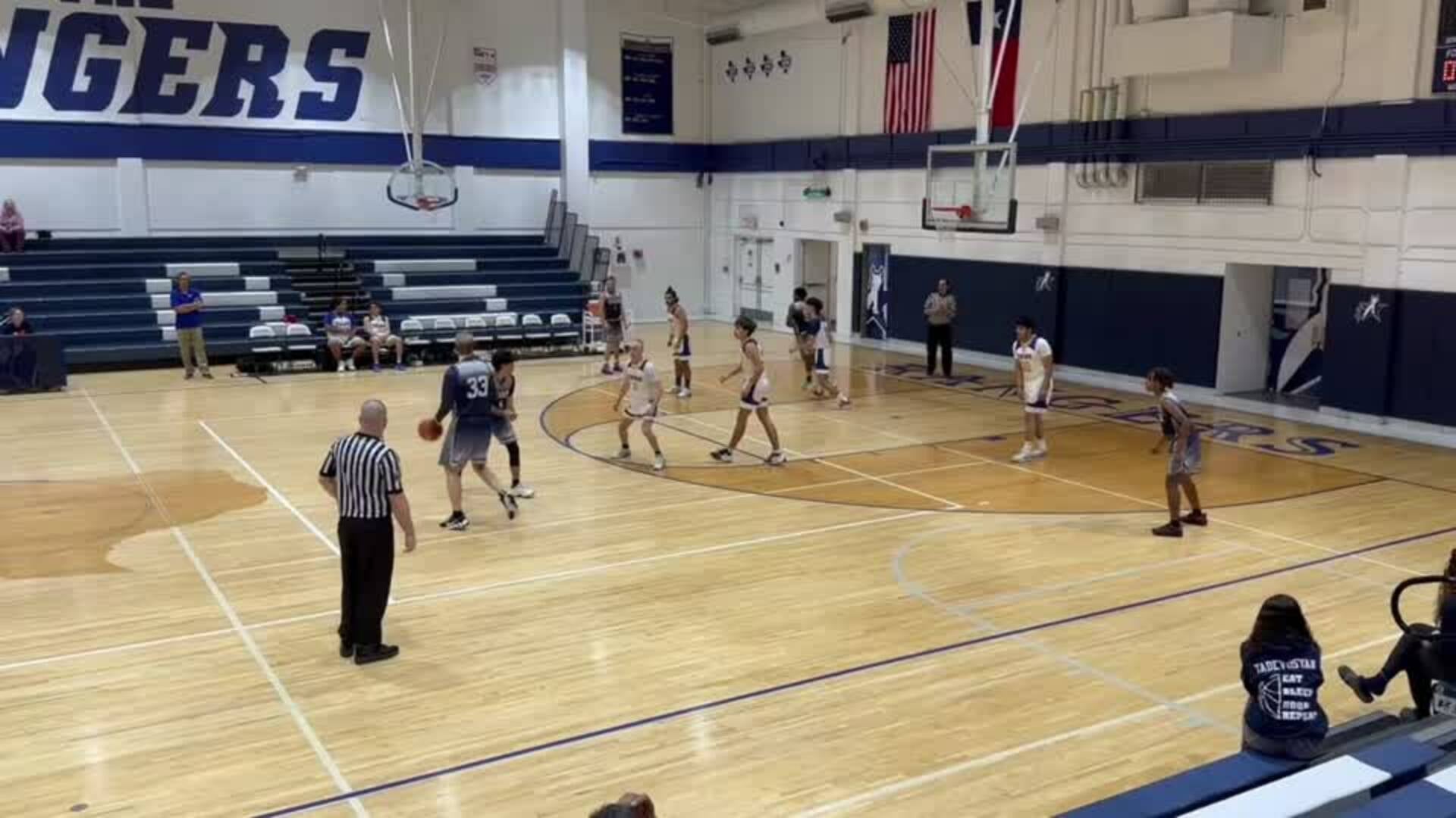 SoCo Classic Tournament