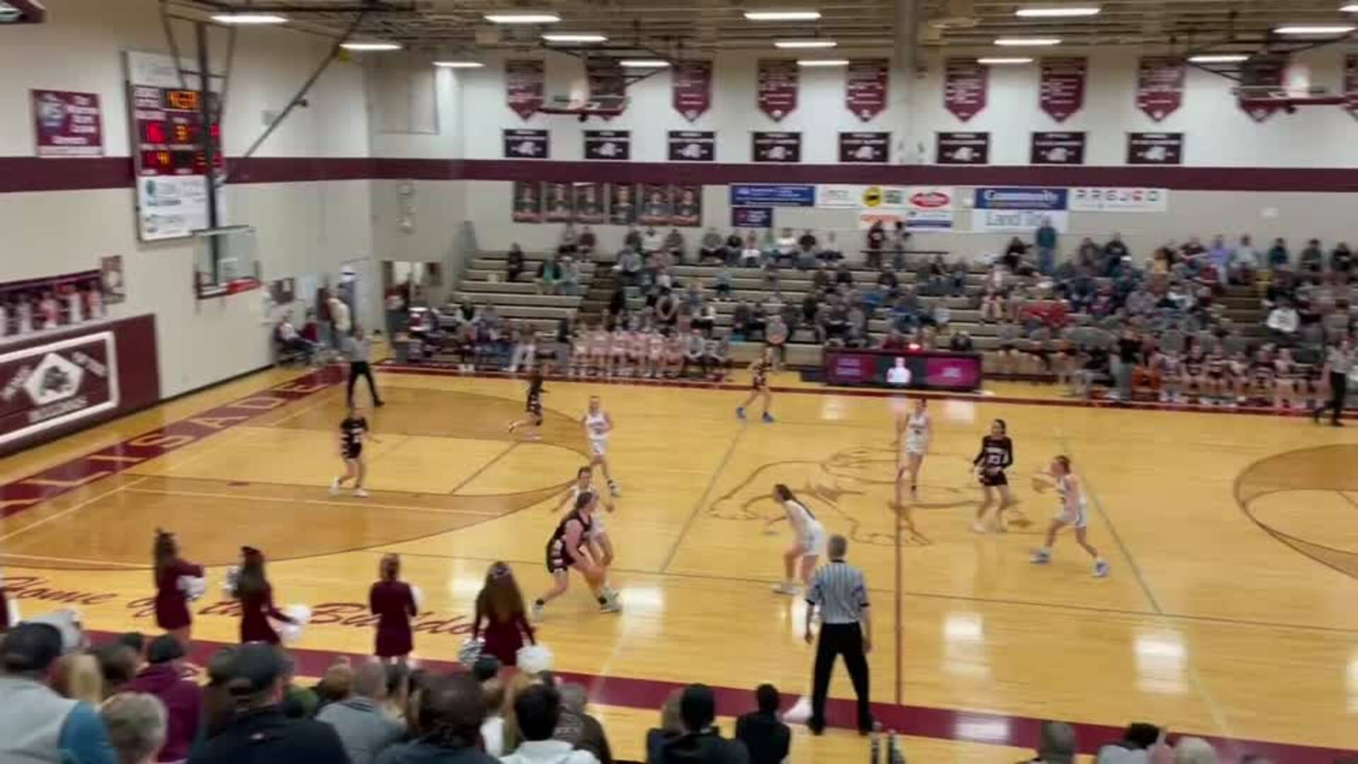 Palisade vs Grand Junction