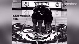 Kayla Wilkerson