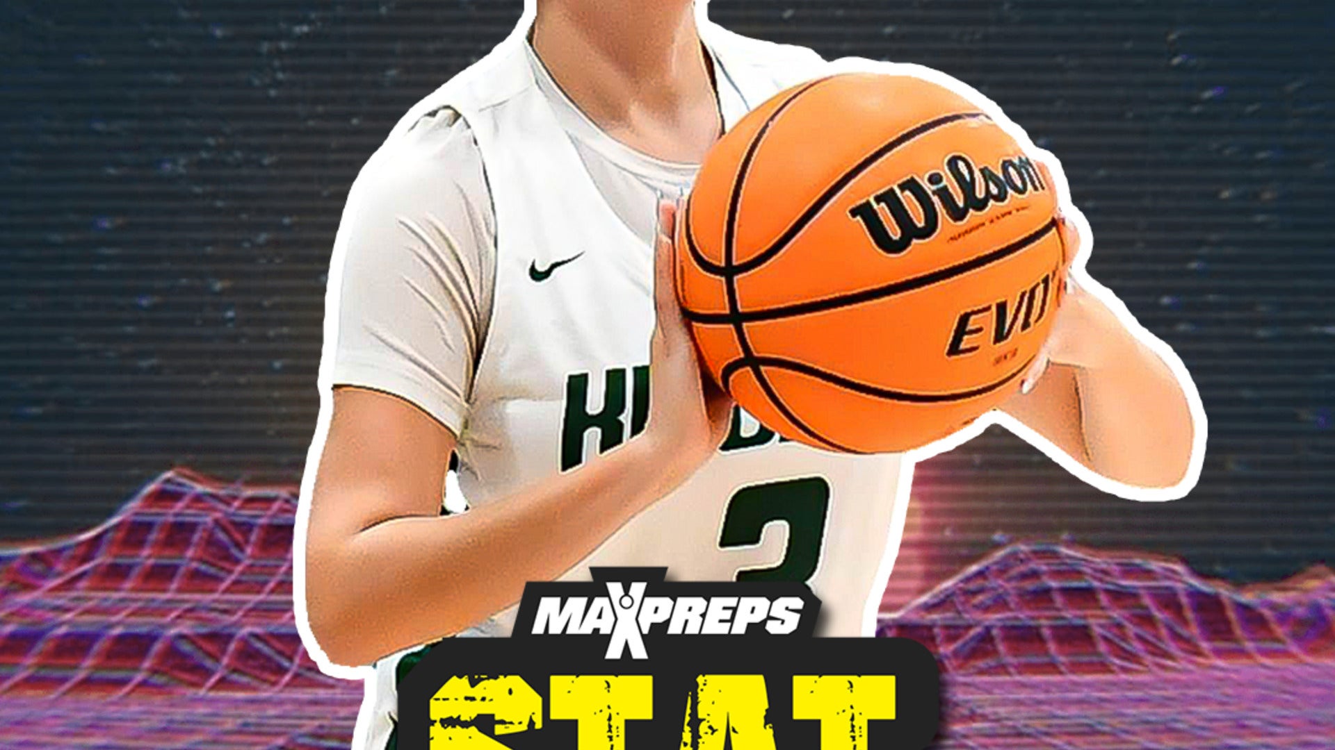 Stat Freaks: Dejah Saldivar makes 17 three pointers in one game!