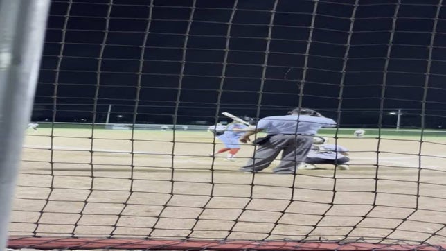 double. team: Ms sixers 16u