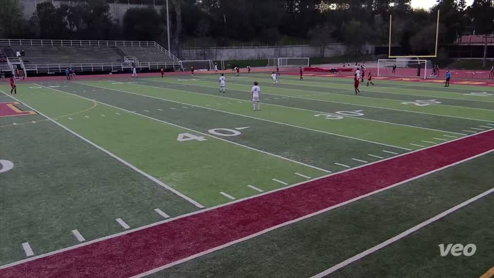 Gonzalez finds Steiner for the equalizer