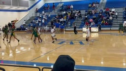 Griffin High School Girls Basketball