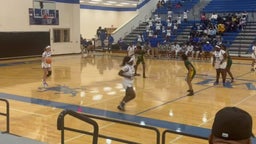 Griffin High School Girls Basketball