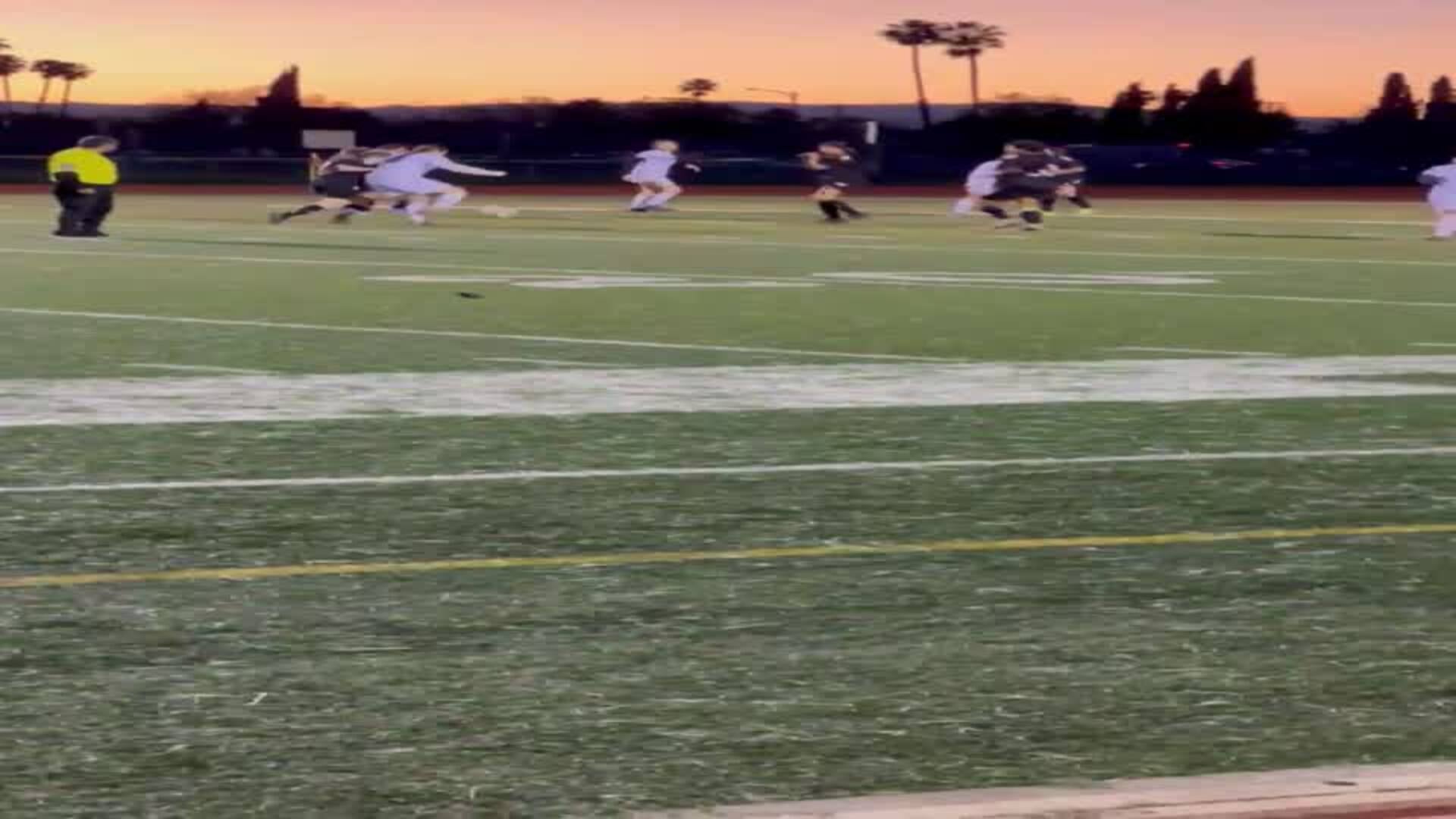 Kipp San Jose Collegiate vs Cindy Avita