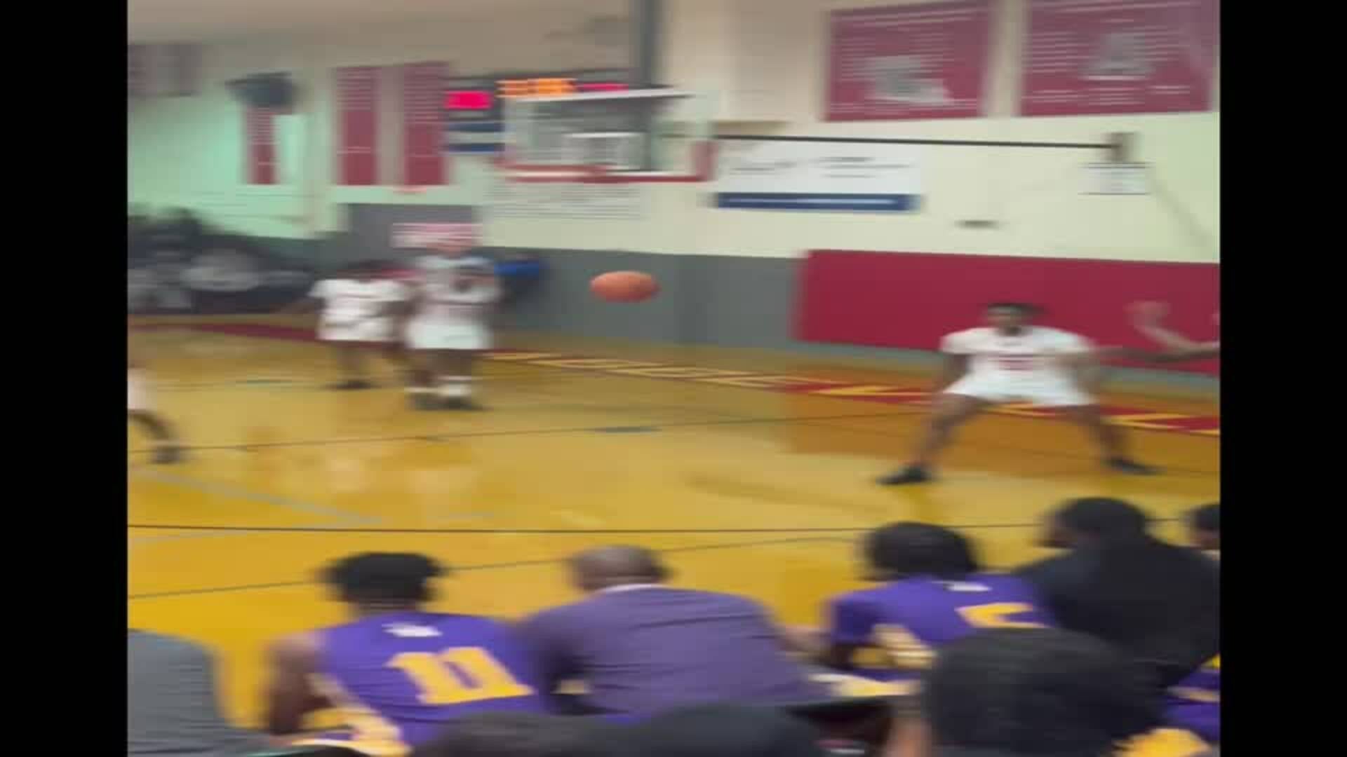 St. Martinville at Abbeville