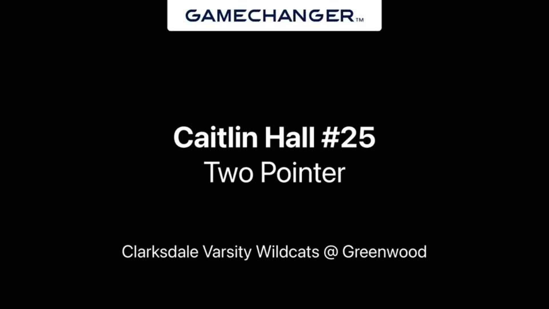 Clarksdale @ Greenwood