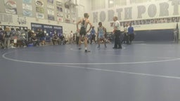 MAX BRADY TAKES THE GOLD!