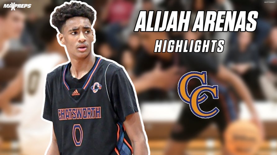 Chatsworth phenom continues high-scoring week after scoring 31 points Wednesday and 38 points Friday.