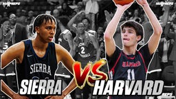 Highlights: Sierra Canyon vs. Harvard-Westlake