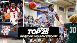 MaxPreps Top 25 Basketball Rankings | 2022-2023 Regular Season Update #9