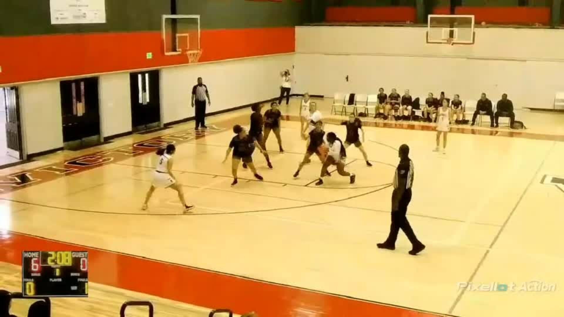 Highlights vs Victory - 1/17/23