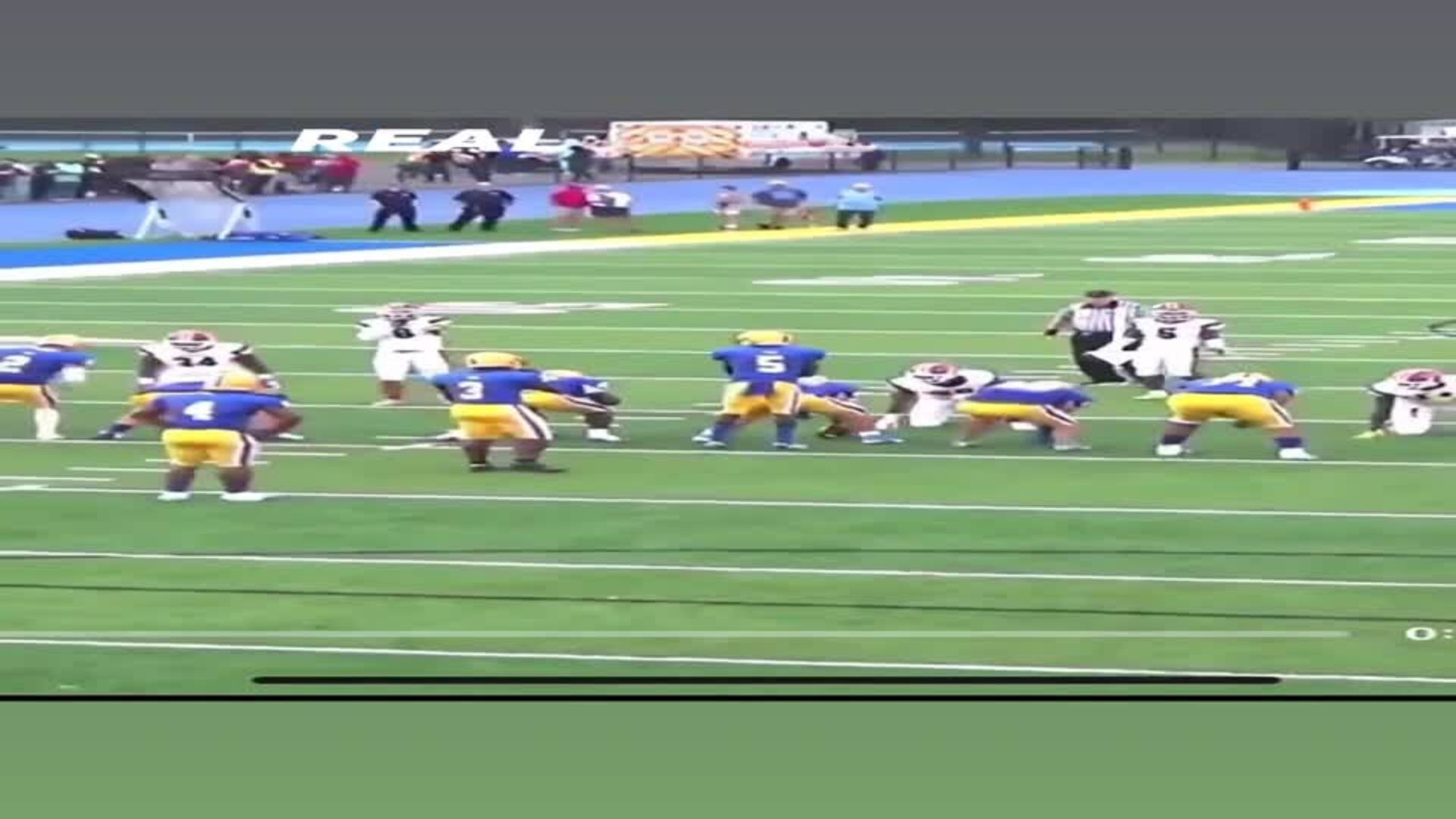 Courtney Dunn Jr #55