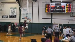 Foul/Power Slam