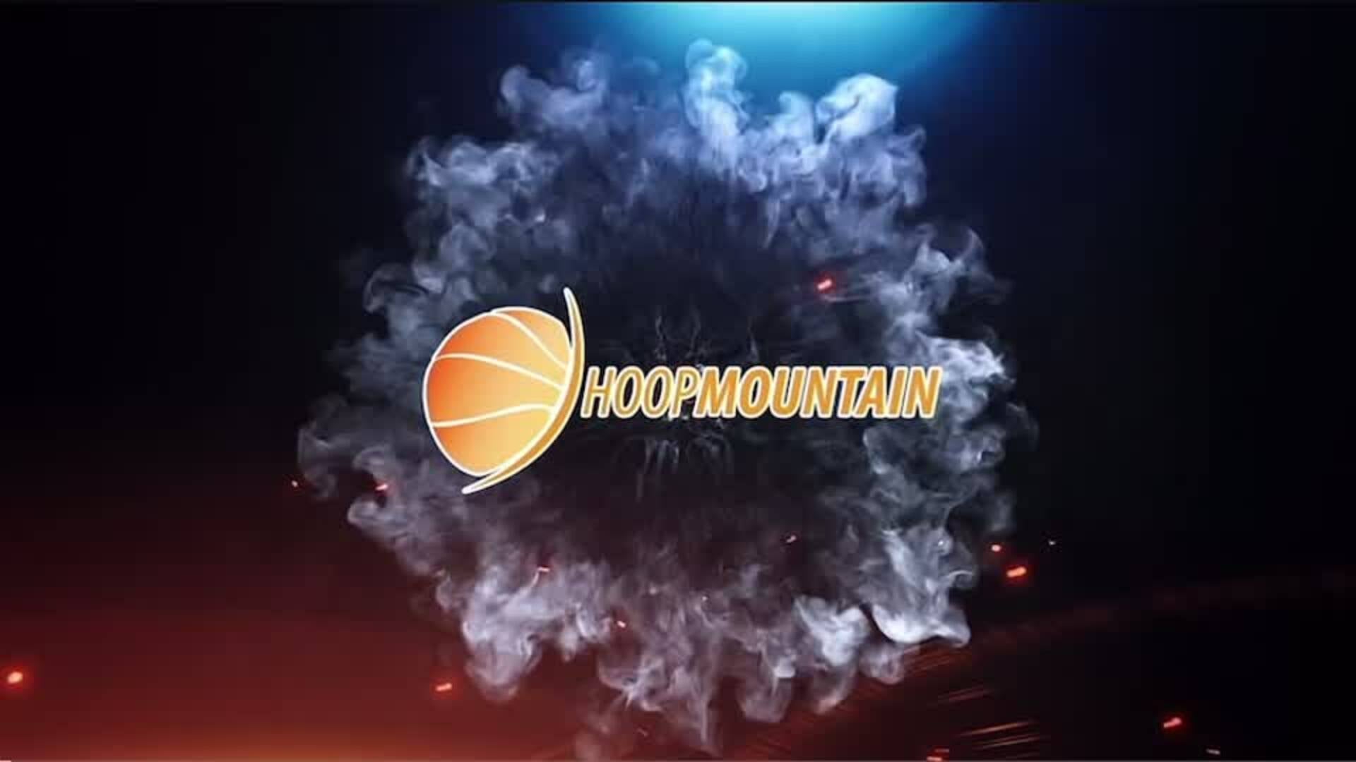 Hoop Mountain Showcase