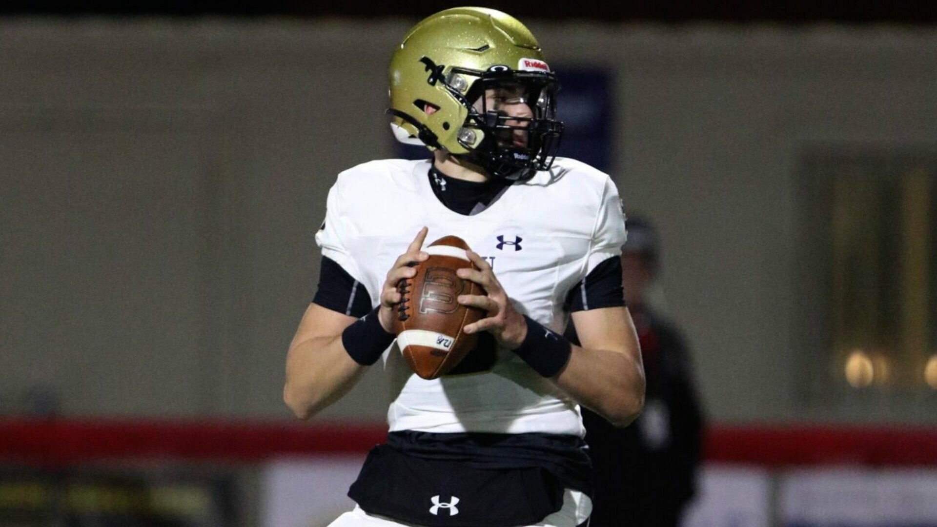 2022 MaxPreps Pennsylvania Player of the Year Stone Saunders | 2022 Highlights