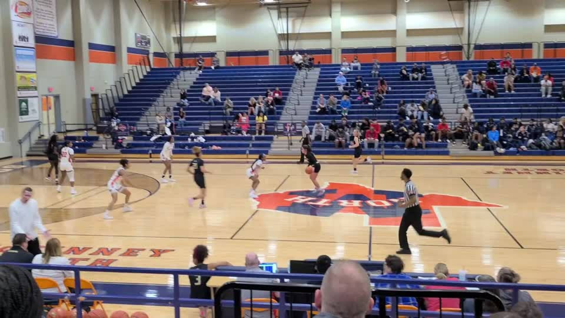 Kayla Sargent Drive & Floater 12.6.2022