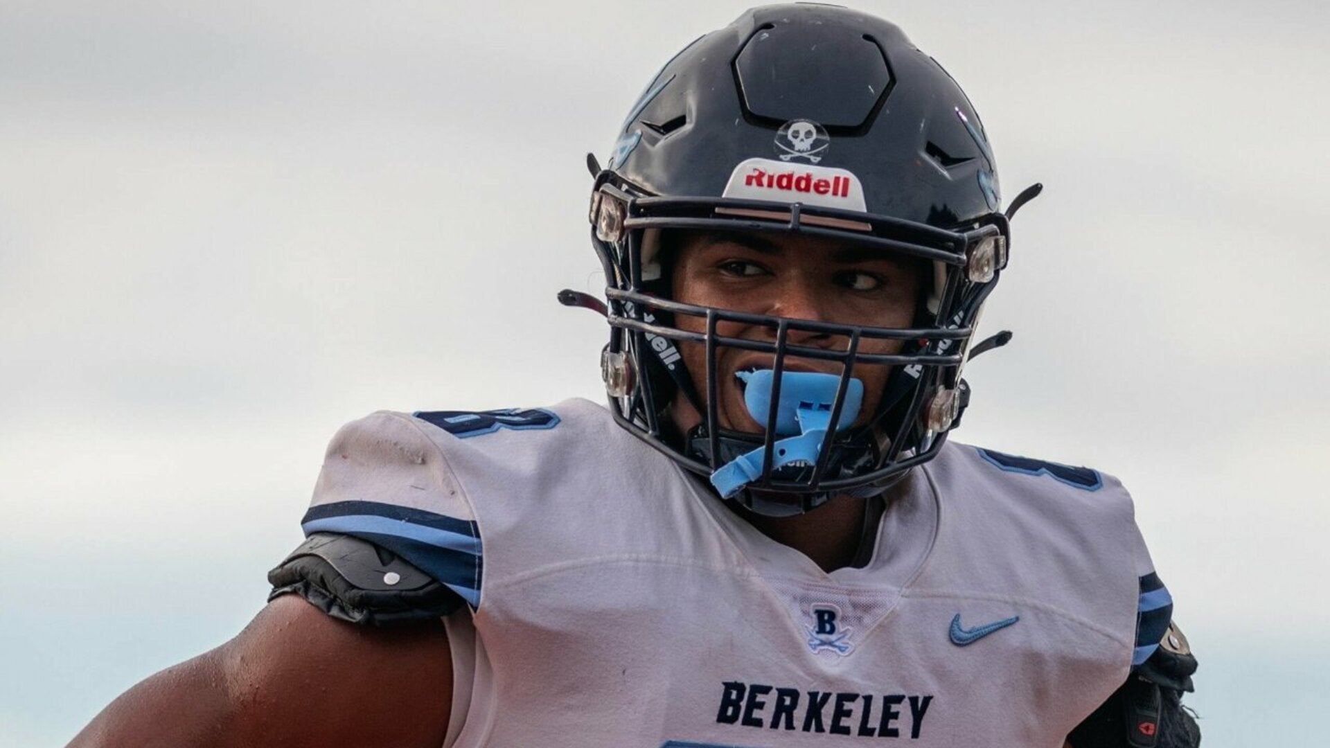 5-star Alabama commit Keon Keeley | 2022 Highlights