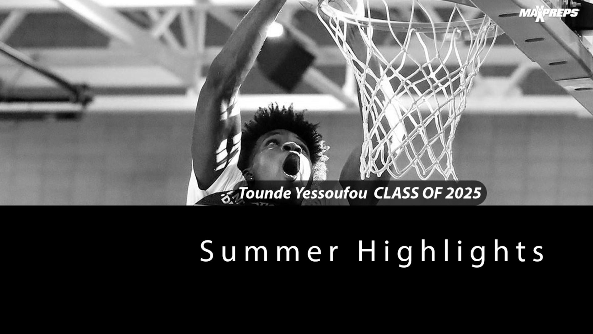 St. Joseph' Tounde Yessoufou | 2022 Highlights