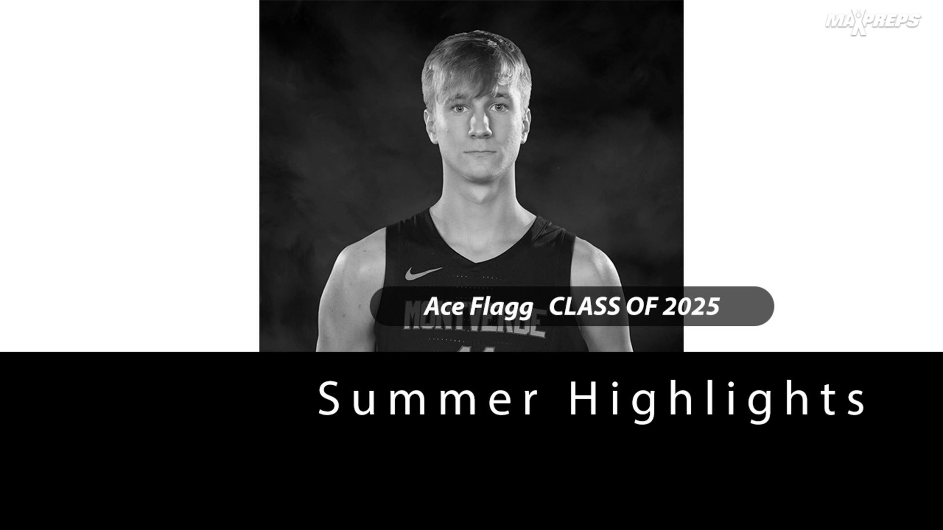 Montverde Academy ' Ace Flagg  | 2022 Highlights