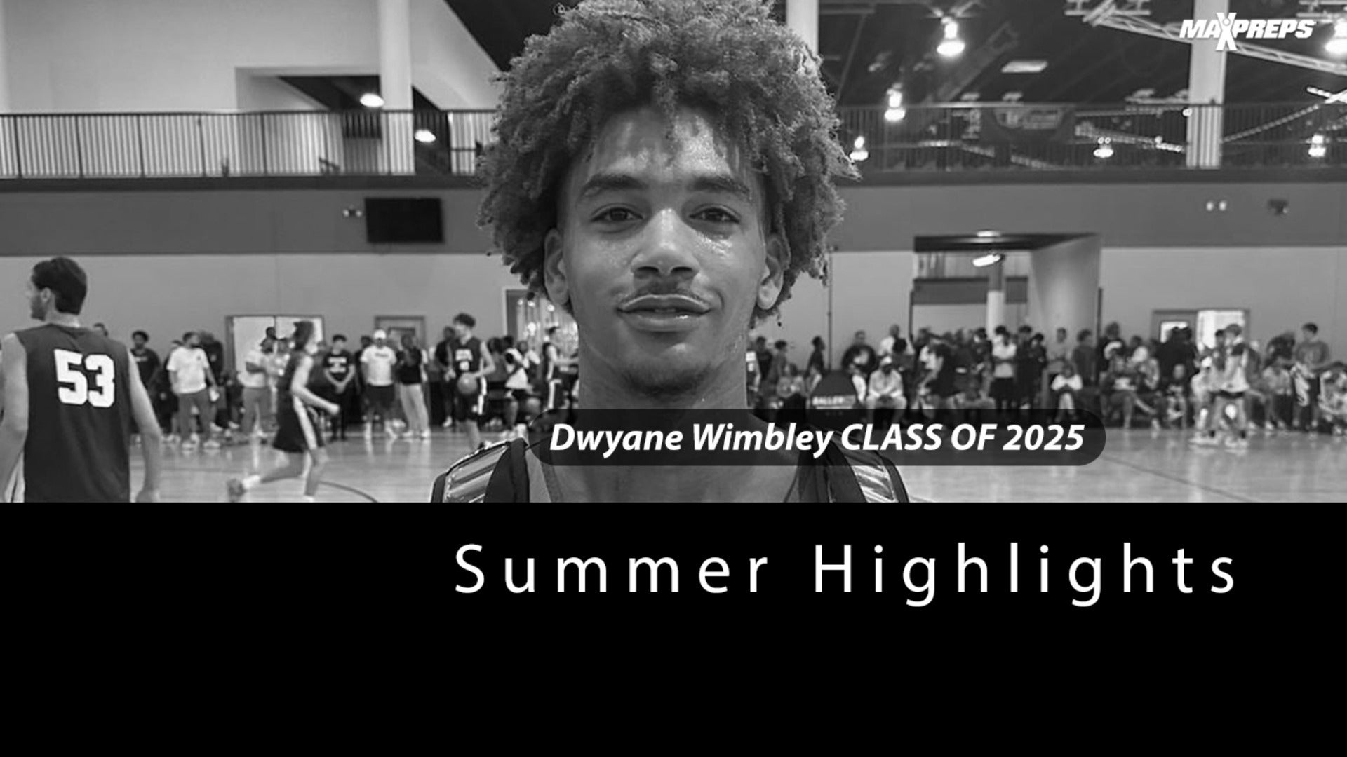 Westminster Academy's Dwyane Wimbley | 2022 Highlights