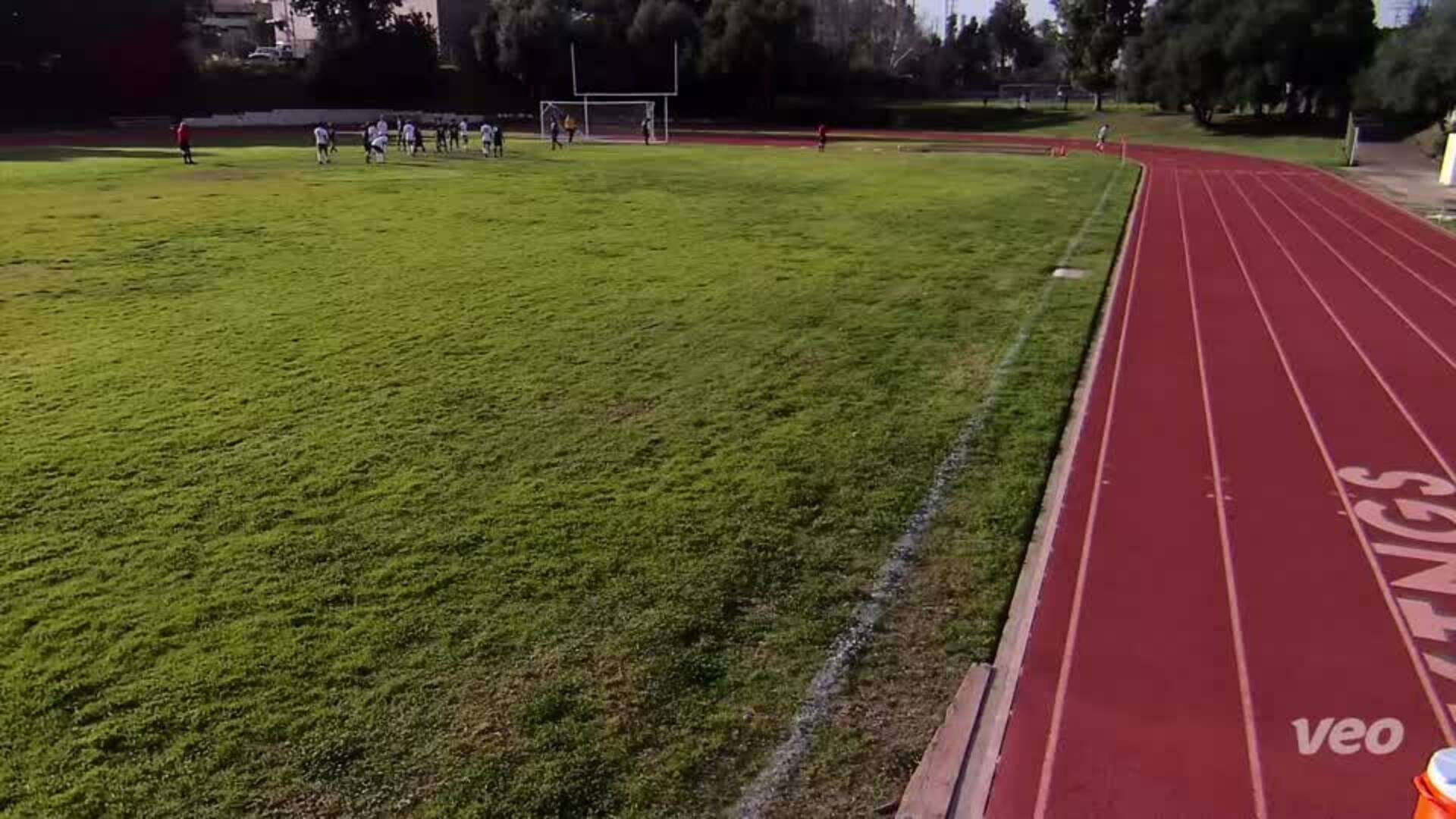 Anguiano Torres finds Maljian for first goal in key game for CIF bid