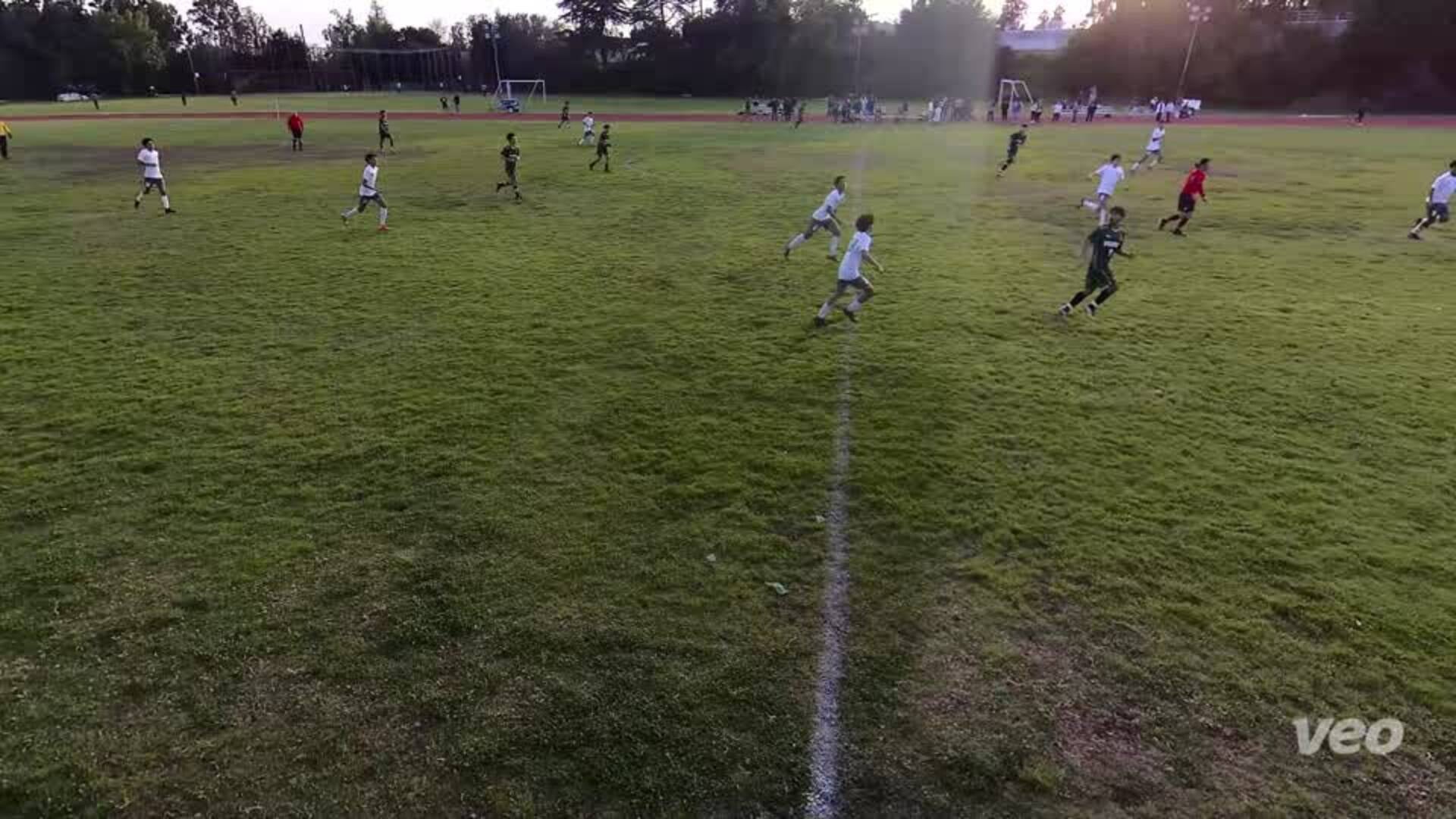 Striker Ramirez finds Maljian for the clincher