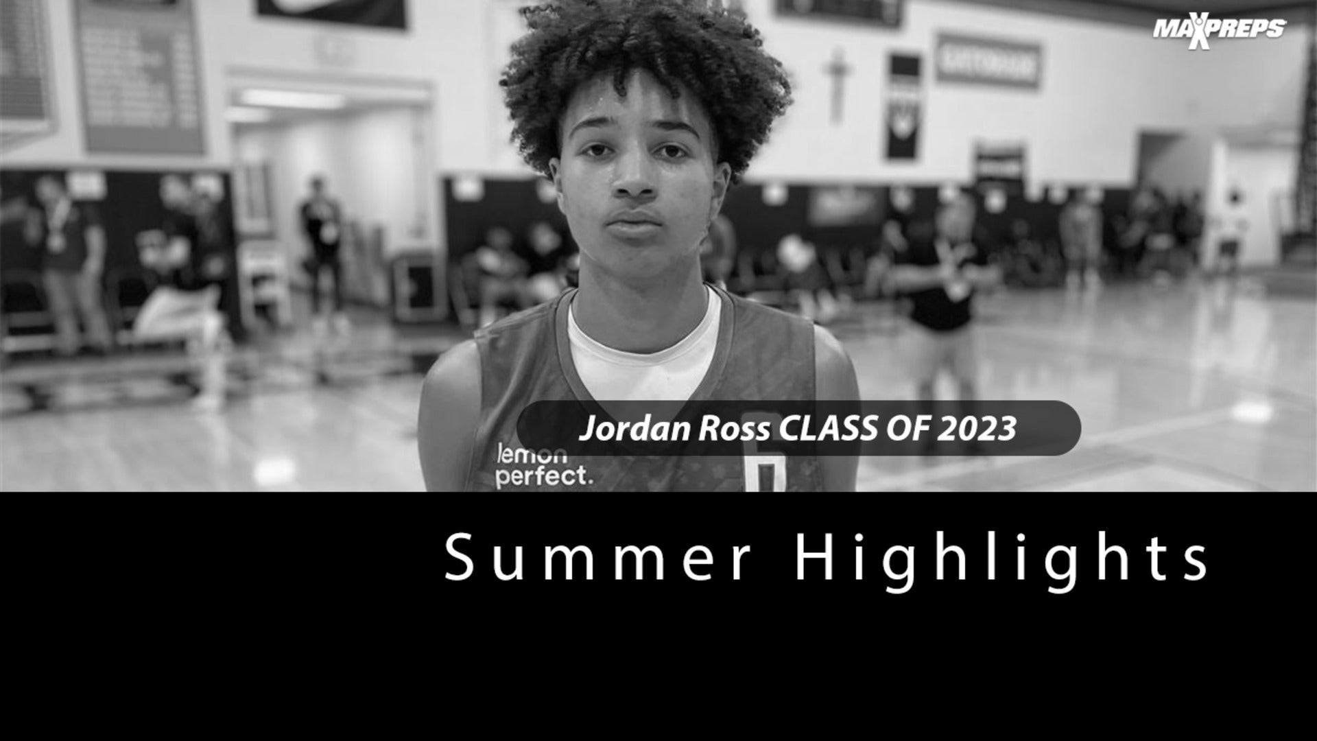 AZ Compass Prep's Jordan Ross | 2022 Highlights
