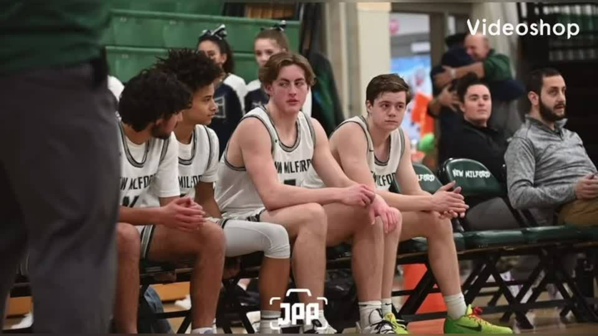 Micheal Malachi- Highlights vs. Immaculate