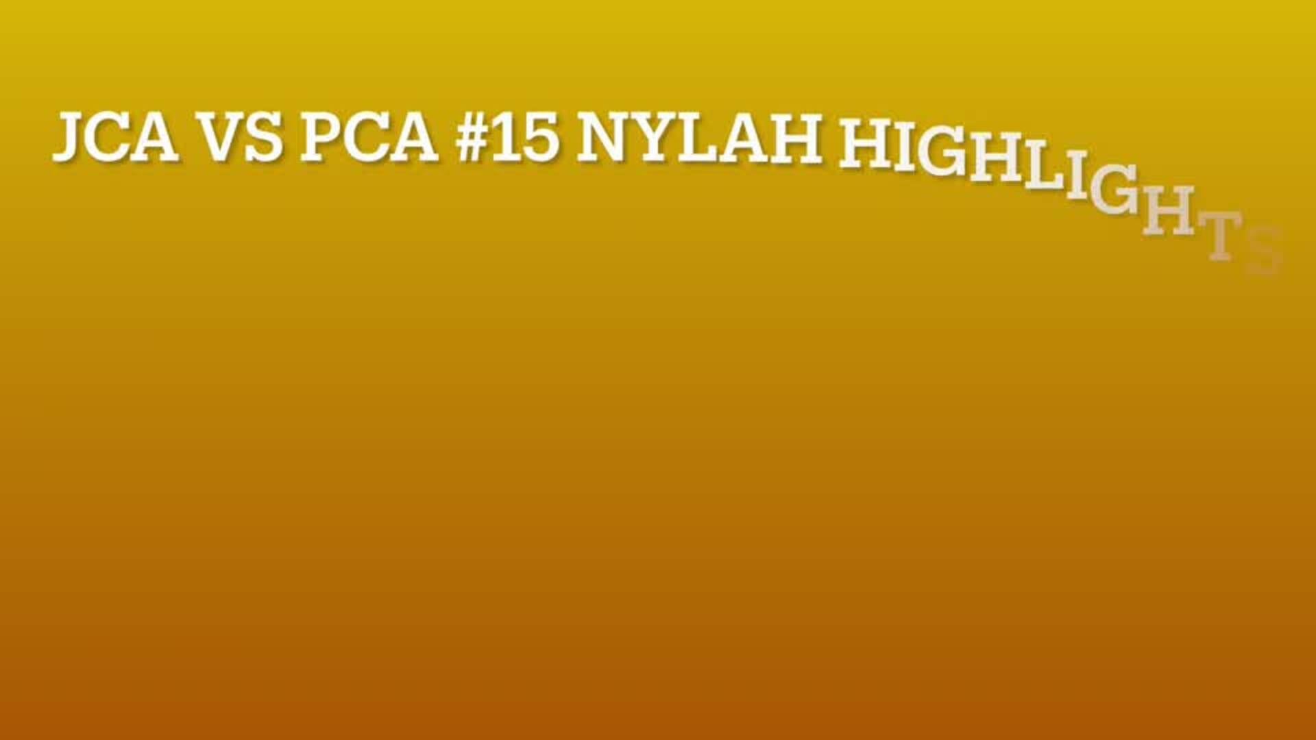 JCA vs PCA 2023