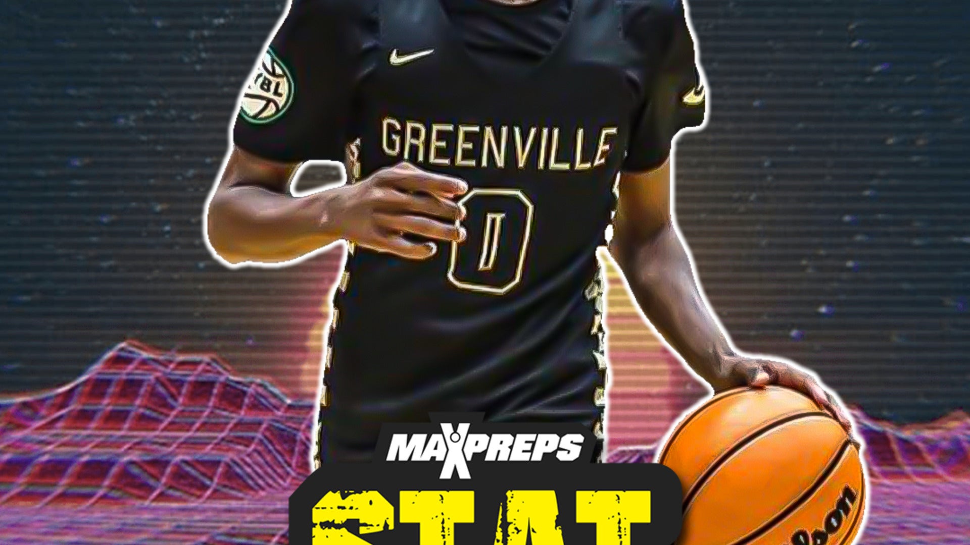 Stat Freaks Week. 5 ft. - Tyler Mallory with a 63pt. performance