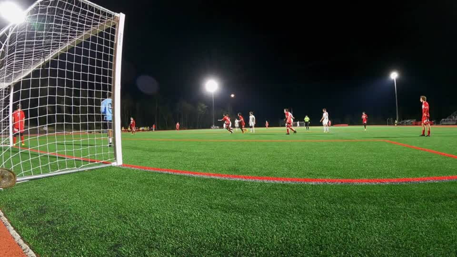 Baker vs Saraland Highlights