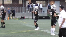 Chatfield vs Cherokee Trail Highlights 8.26.2022