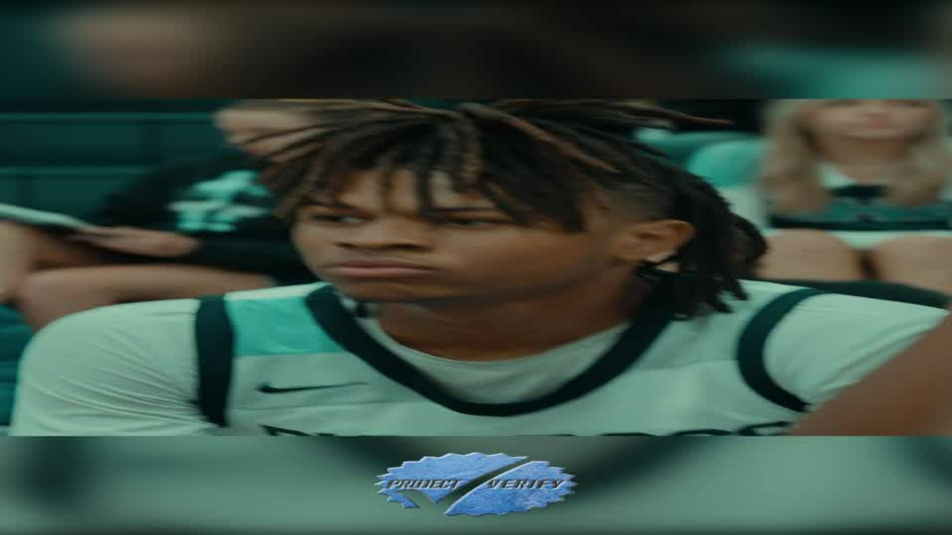 RJ Nance 18pts 3ast vs Foothill HS