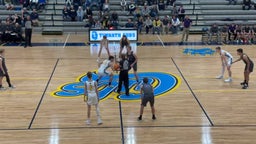 2023-02-09 Timnath vs Estes Park Highlights