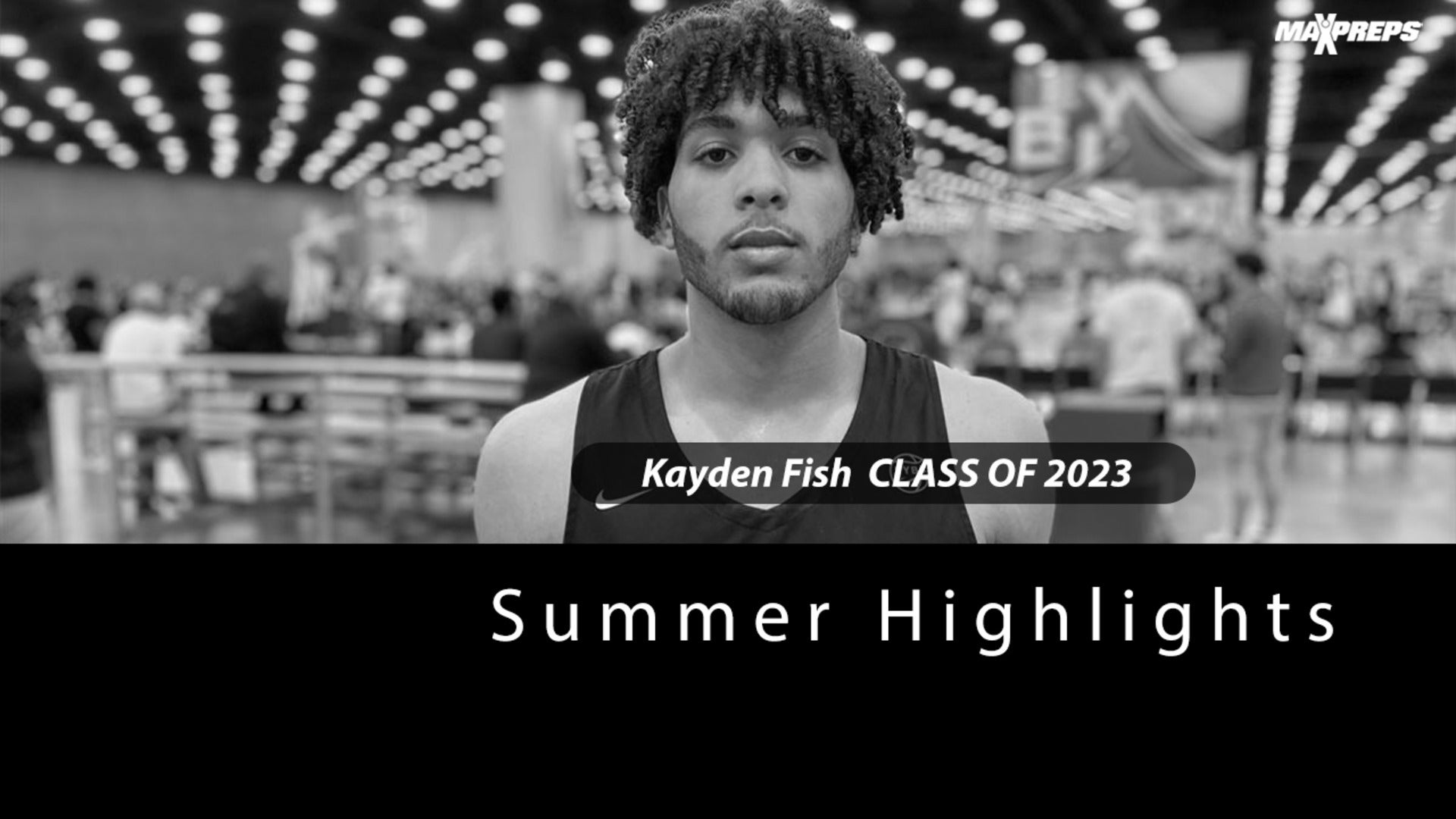 Staley's Kayden Fish | 2022 Highlights