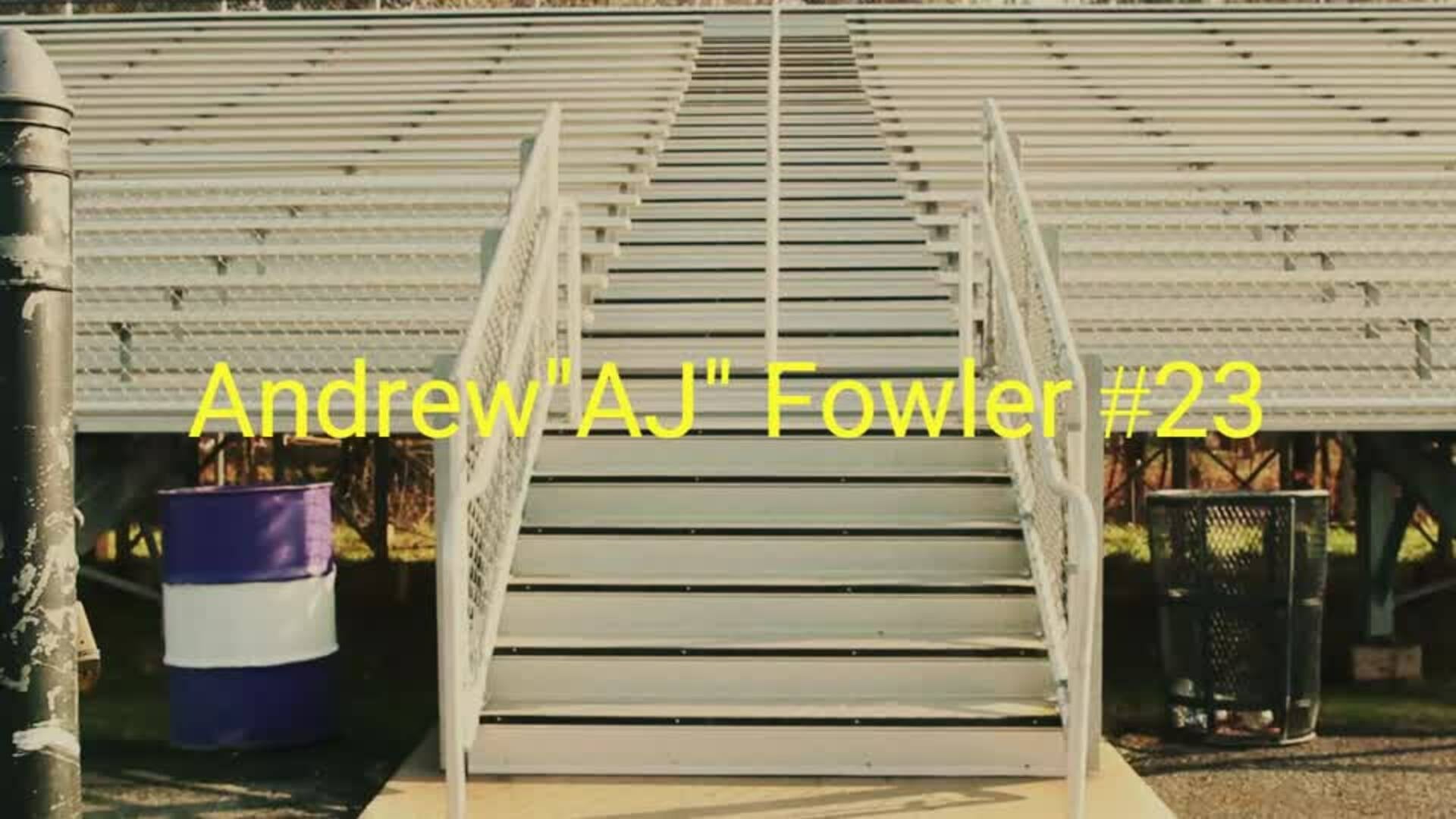 Hendrickson Freshman vs Elgin