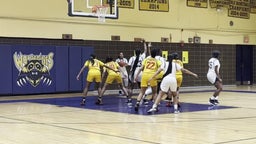 Potomac vs College Park Academy Feb 14, 2023