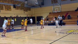 2/14/2023 Potomac vs College Park Academy