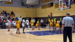2/14/23 Potomac vs College Park Academy