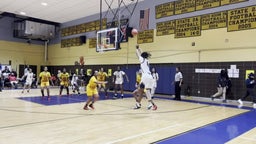 2/14/23 Potomac vs College Park Academy