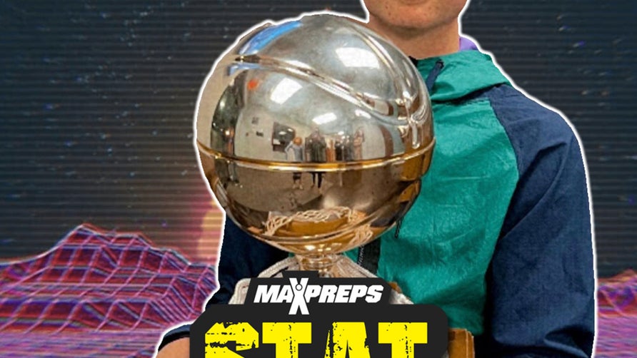 Clay Scofield - Stat Freak week 6.