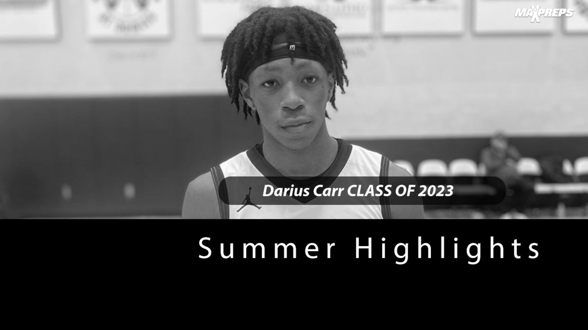Cathedral's Darius Carr| 2022 Highlights