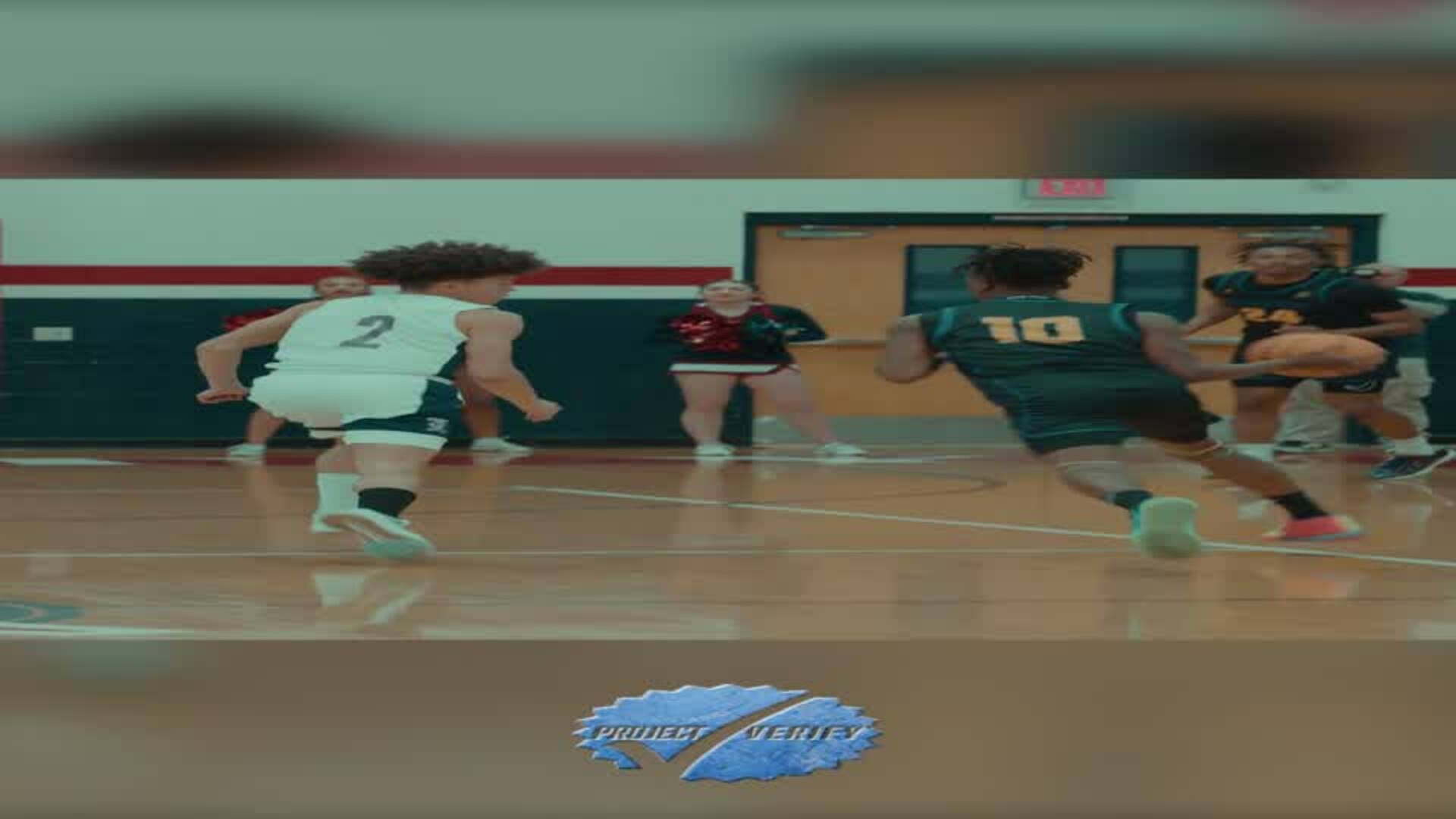 Battle for 5A Southern Region!