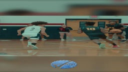 Battle for 5A Southern Region!