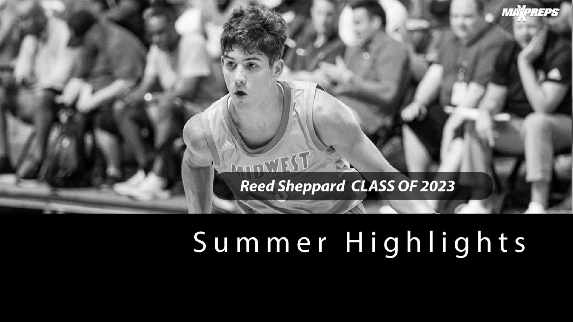 North Laurel's Reed Sheppard| 2022 Highlights