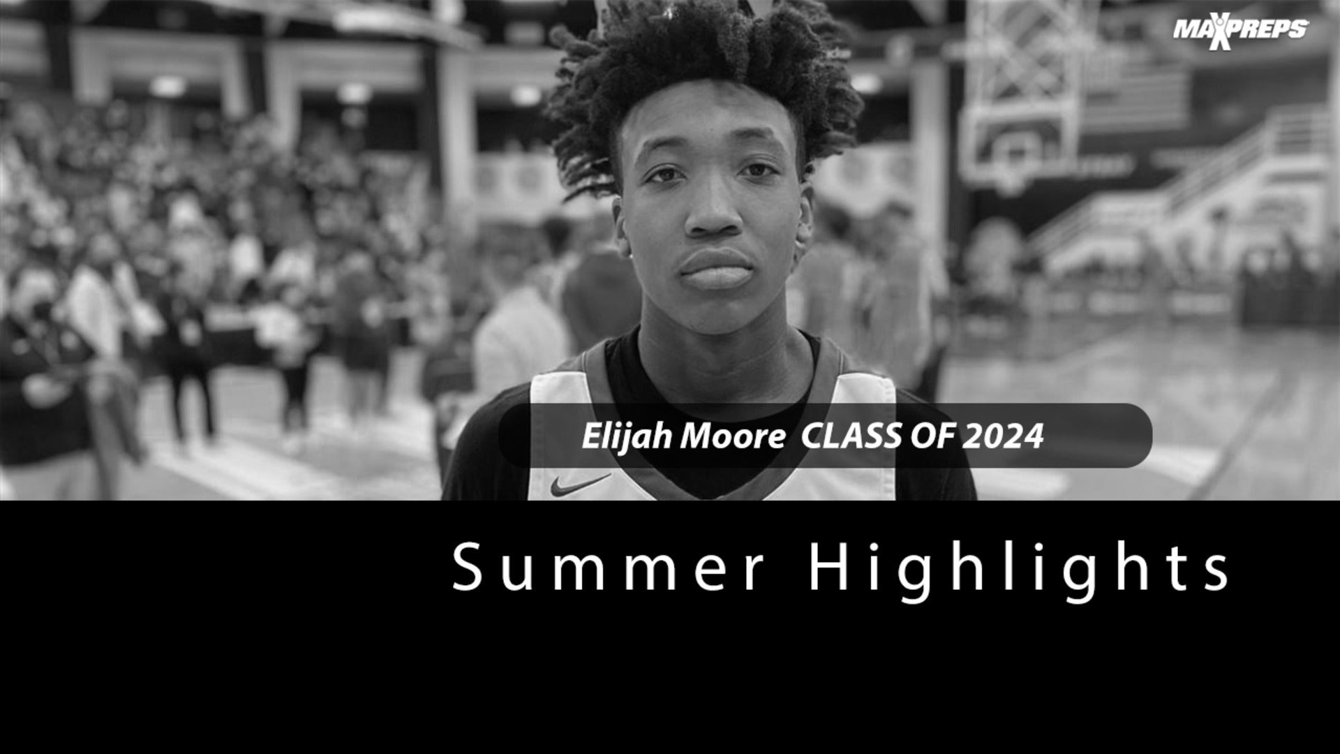 Cardinal Hayes Elijah Moore| 2022 Highlights