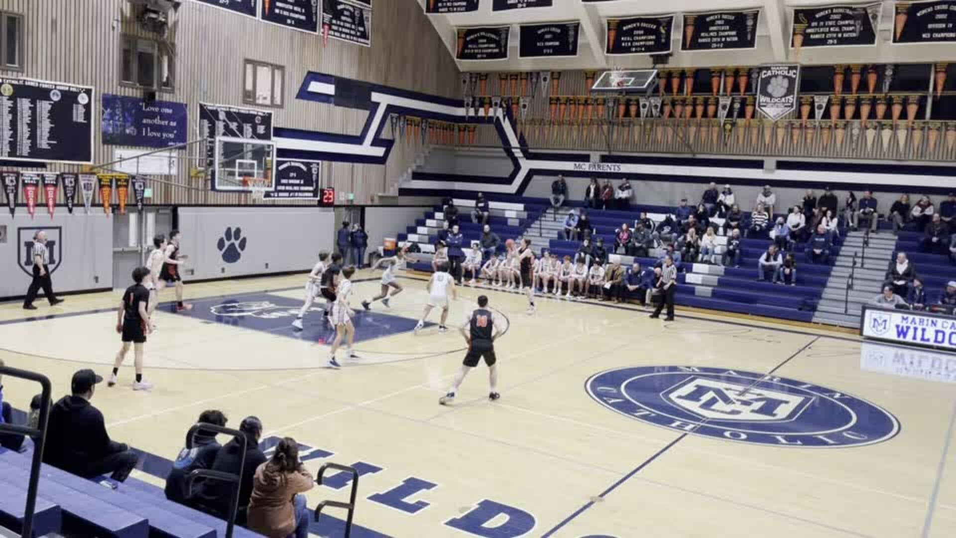 #25 Kalani Butor for 3